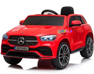 Masinuta Electrica copii Mercedes GLE 450 12V cu telecomanda