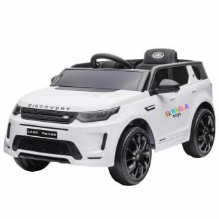 Masinuta Electrica Jeep Land Rover Discovery cu telecomanda