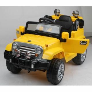 Masinuta Electrica Jeep pentru Copii 12v