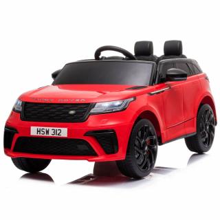 Masinuta Electrica Range Rover 12V ,       Telecomanda  Roti EVA