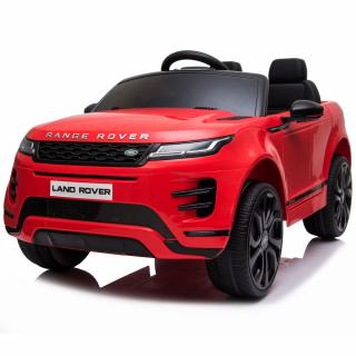 Masinuta Electrica Range Rover Evoque 12V ,       4x4  2 Locuri
