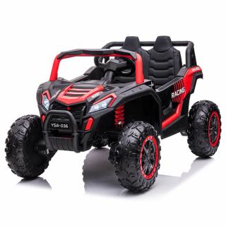 Masinuta Jeep Electrica Buggy UTV 4 x 4 A036 2 locuri