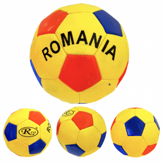 Minge Fotbal Marimea 5  ,       Exterior  Interior