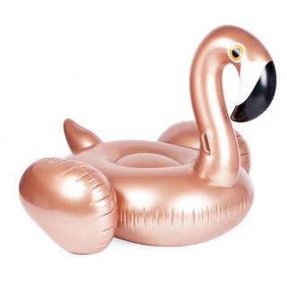 Saltea Gonflabila Mare Flamingo 195 cm