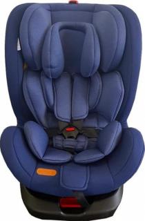 Scaun Auto Rotativ 360    Baby Care Isofix - 0-36 kg