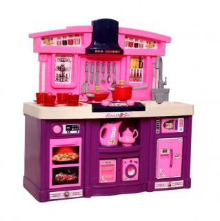 Set de bucatarie cu 83 accesorii