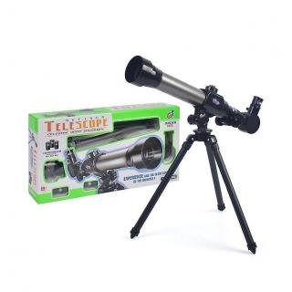 Set pentru Stiinta Telescop cu Trepied