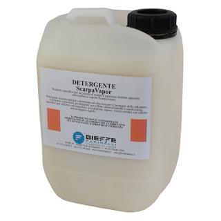 Detergent curatare incaltaminte tapiterie 5kg (concentrat 1:40)