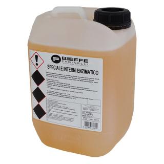 Detergent Enzimatic curatare tapiterie 5kg (concentrat 1:25 - 1:50)