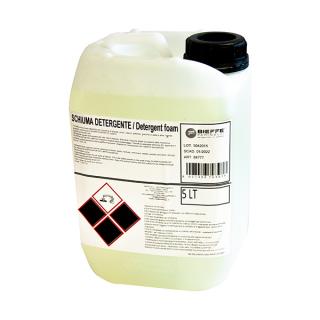 Detergent Spuma Scarpavapor 5 Kg