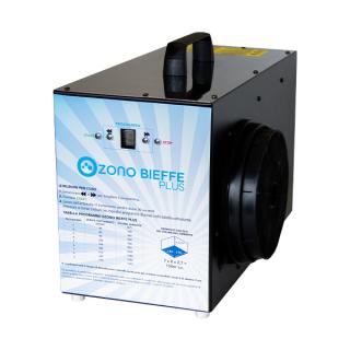 Generator de Ozon Plus Bieffe pentru igienizarea spatiilor mari de la 100 m3 - 1550 m3