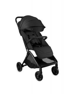 Carucior sport, 0-22 Kg, auto-folding, Momi Andrea - Black