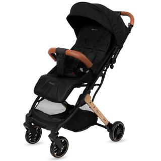 Carucior Sport AppeKids Travel, Ultracompact, Tip Troller - Black