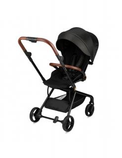 Carucior sport Momi Adelle 360A   - Black Gold