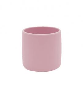 Pahar Minikoioi, 100% Premium Silicone, Mini Cup ,   Pinky Pink