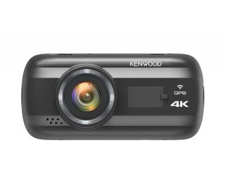 Camera auto DVR 4K Ultra HD Kenwood DRVA601W