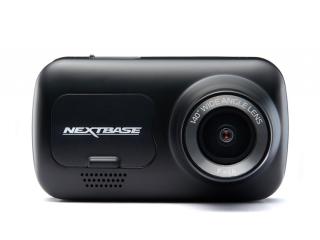 Camera auto DVR duala, Nextbase 222XRWC