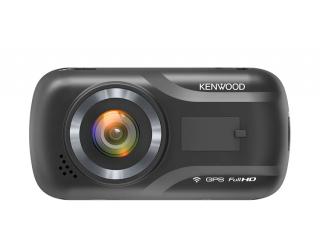 Camera auto DVR Full HD Kenwood DRVA301W