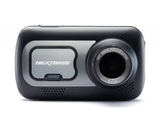 Camera auto DVR Quad HD, Nextbase 522GW