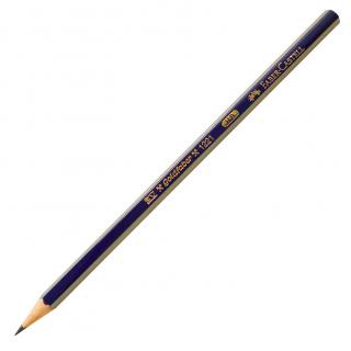 Creion Grafit Goldfaber 1221 HB Faber-Castell