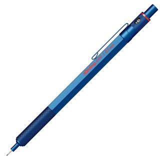 Creion Mecanic 0.5 Blue Rotring 600