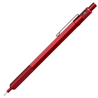 Creion Mecanic 0.5 Red  Rotring 600