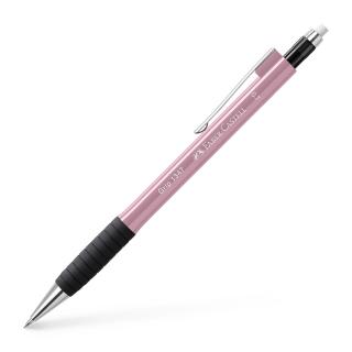 Creion mecanic 0.7 mm Grip 1347 Faber-Castell