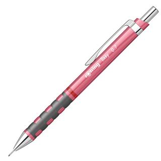 Creion Mecanic Tea Rose BTS ( 0.5 0.7 )  Tikky III, Rotring