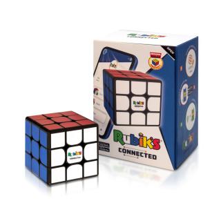 Cub rubic digital Rubik s Connected 3x3, pachet complet