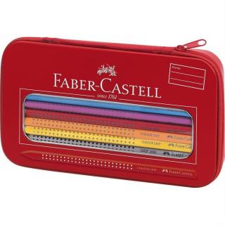 Cutie-Penar Metal Faber-Castell