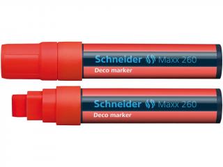 Deco Marker Maxx 260, Schneider (8 culori)