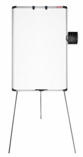 FLIPCHART MAGNETIC 90 60 CM BASIC MEMOBOARDS