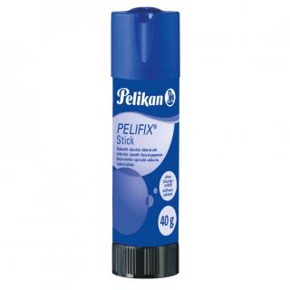 Lipici solid stick Pelifix 40 g, Pelikan