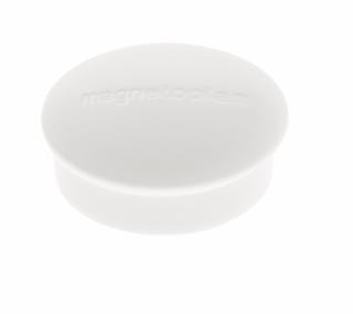 Magneti Discofix Mini 20 mm rotunzi set 10 buc Magnetoplan