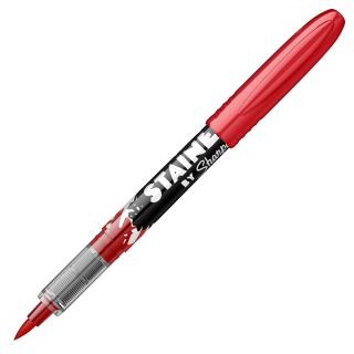 Marker Pensula Red, Sharpie