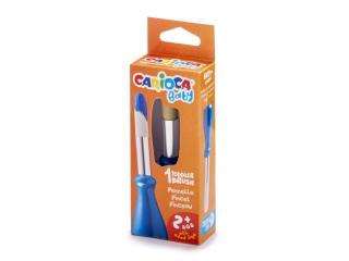 Pensula Carioca Baby Brush 2+