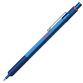 Pix Blue Rotring 600