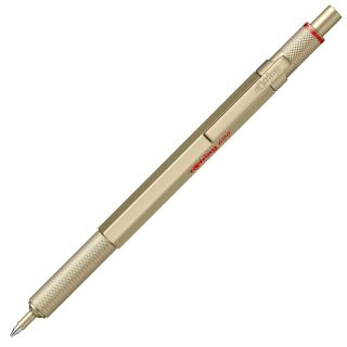 Pix Gold Rotring 600