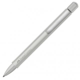 Pix Hexo Silver Matt Faber-Castell