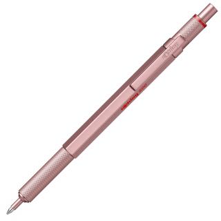 Pix Rose Gold Rotring 600