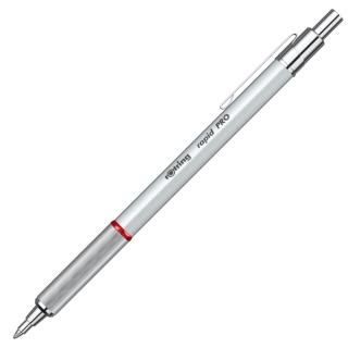 Pix Silver Rapid Pro Rotring