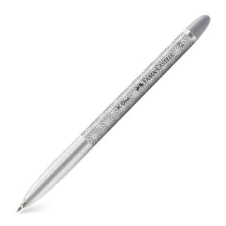 Pix Unica folosinta 0.7 mm Negru K1, Faber-Castell