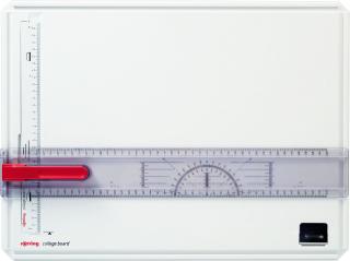 Planseta Proiectare A3 College Rotring