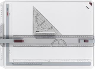 PLANSETA PROIECTARE A3 RAPID ROTRING