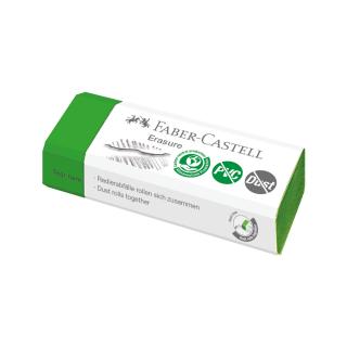 Radiera Creion PVCDUST Free 20 Faber-Castell