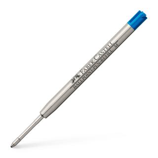 Rezerva Pix Metal Blue M, Faber-Castell