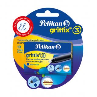 Rezerva Roller Griffix 2x5 buc Pelikan