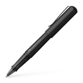 Roller Hexo Black Faber-Castell