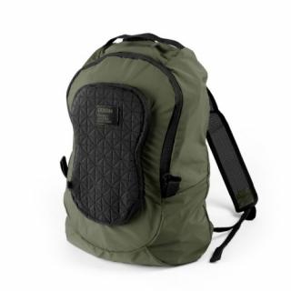 Rucsac Lexon Peanut pliabil in husa Khaki