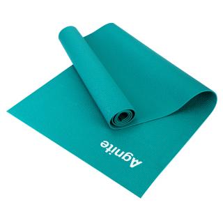 Saltea Yoga 173x61x0.3 cm + Curea transport, Agnite DELI